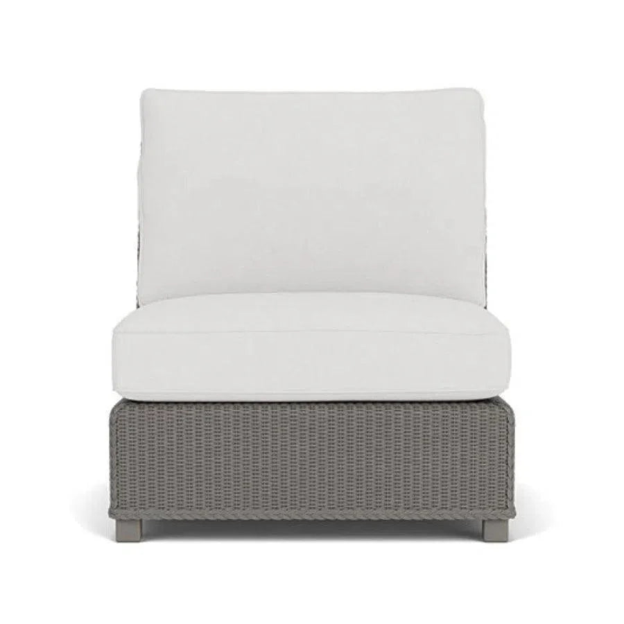 Replacement Cushions for Hamptons Sectional-Outdoor Replacement Cushions-Lloyd Flanders-LOOMLAN