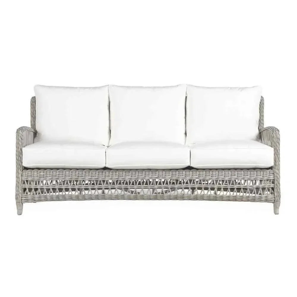Replacement Cushions for Mackinac Outdoor Couch-Outdoor Replacement Cushions-Lloyd Flanders-LOOMLAN