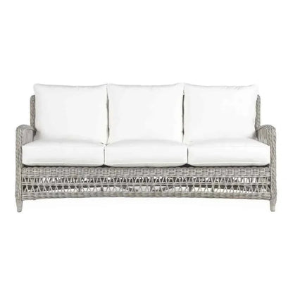 Replacement Cushions for Mackinac Outdoor Couch-Outdoor Replacement Cushions-Lloyd Flanders-LOOMLAN