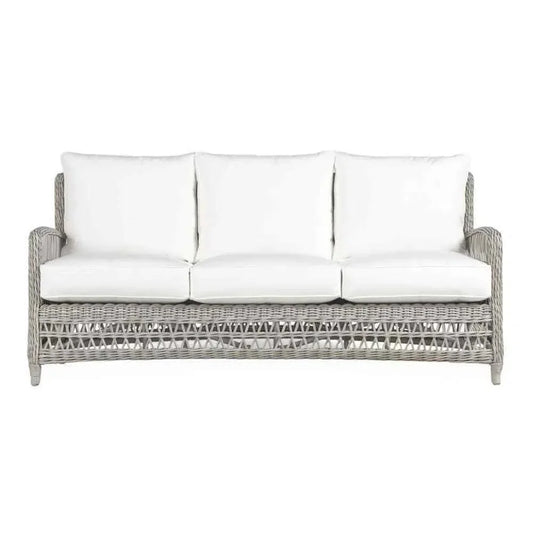 Replacement Cushions for Mackinac Outdoor Couch-Outdoor Replacement Cushions-Lloyd Flanders-LOOMLAN