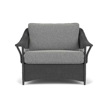 Replacement Cushions for Nantucket Chair & a Half-Outdoor Replacement Cushions-Lloyd Flanders-LOOMLAN