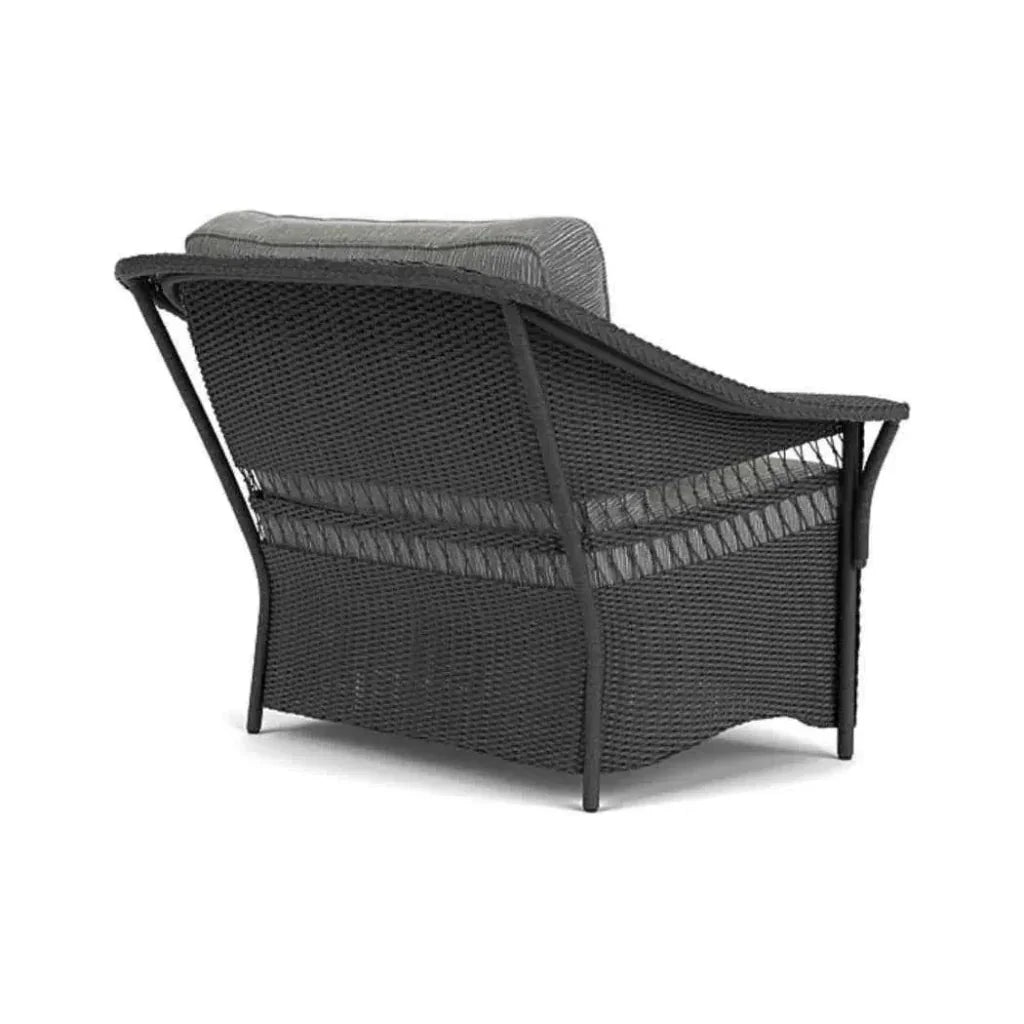 Replacement Cushions for Nantucket Chair & a Half-Outdoor Replacement Cushions-Lloyd Flanders-LOOMLAN