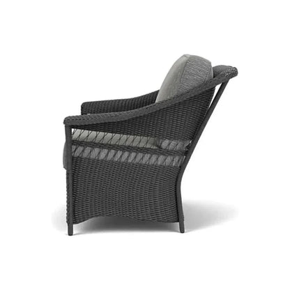 Replacement Cushions for Nantucket Chair & a Half-Outdoor Replacement Cushions-Lloyd Flanders-LOOMLAN