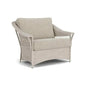 Replacement Cushions for Nantucket Chair & a Half-Outdoor Replacement Cushions-Lloyd Flanders-LOOMLAN