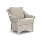 Replacement Cushions for Nantucket Lounge Chair-Outdoor Replacement Cushions-Lloyd Flanders-LOOMLAN