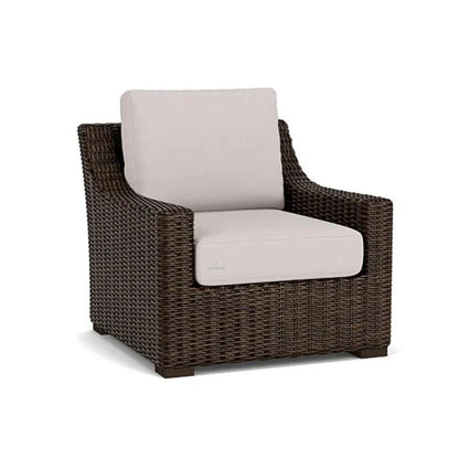 Replacement For Mesa Outdoor Sunbrella Lounge Chair-Outdoor Lounge Chairs-Lloyd Flanders-LOOMLAN