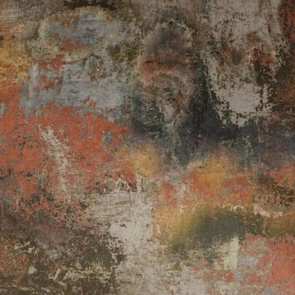 Reverie Carmine Multi Color Throw Pillow Insert - LOOMLAN - D.V. Kap - Throw Pillows