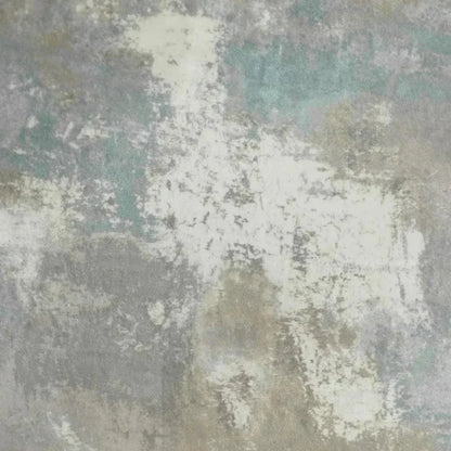 Reverie Mineral Grey Throw Pillow Insert - LOOMLAN - D.V. Kap - Throw Pillows