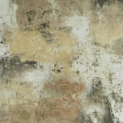 Reverie Topaz Brown Throw Pillow With Insert - LOOMLAN - D.V. Kap - Throw Pillows