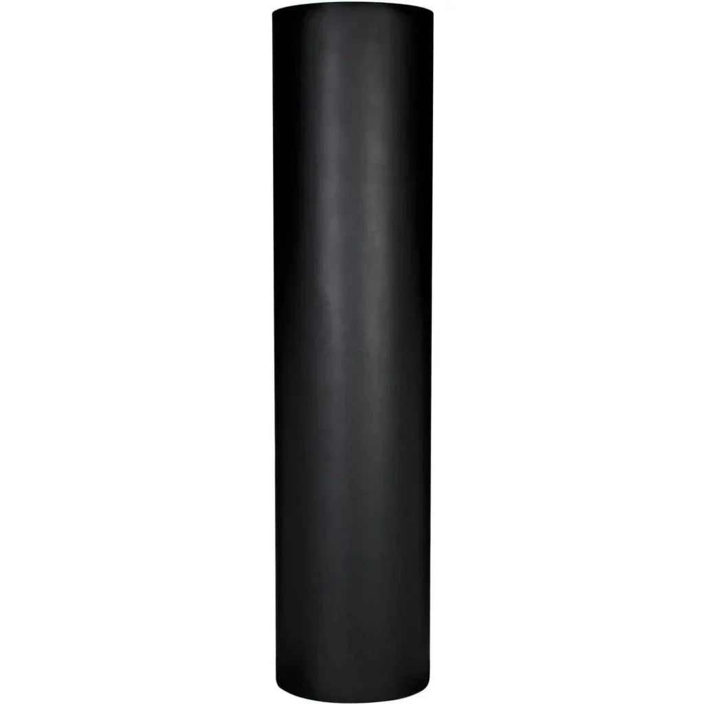 Reverso Steel Black Etagere-Etageres-Noir-LOOMLAN