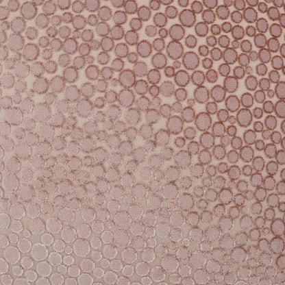 Rexford Blush Pink Throw Pillow With Insert - LOOMLAN - D.V. Kap - Throw Pillows