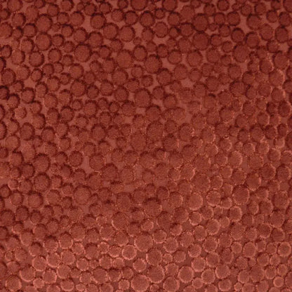 Rexford Henna Red Throw Pillow With Insert - LOOMLAN - D.V. Kap - Throw Pillows