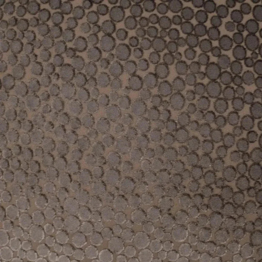 Rexford Mocha Coffee Brown Throw Pillow Insert - LOOMLAN - D.V. Kap - Throw Pillows