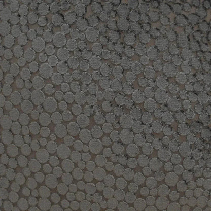 Rexford Solid Textured Grey Large Throw Pillow Insert - LOOMLAN - D.V. Kap - Throw Pillows