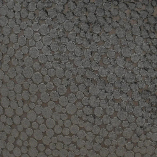 Rexford Solid Textured Grey Large Throw Pillow Insert - LOOMLAN - D.V. Kap - Throw Pillows