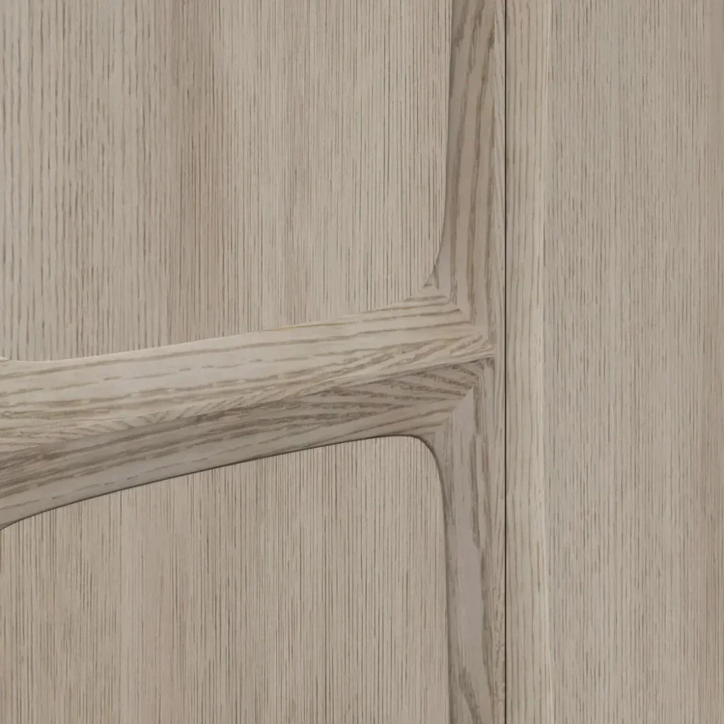 Rhaenyra Sideboard With Push - To - Open System - LOOMLAN - SUNPAN - Sideboards