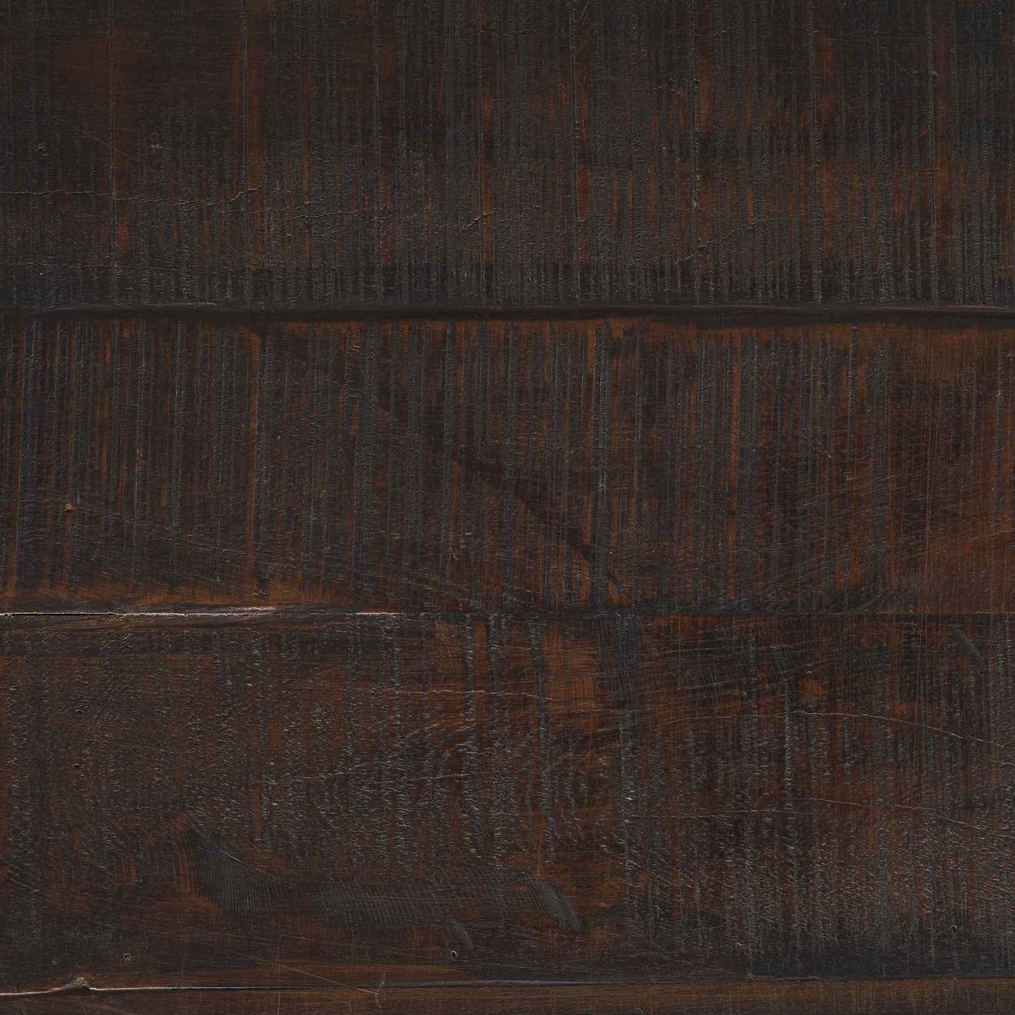 Rhett Six Drawers Wood Dresser