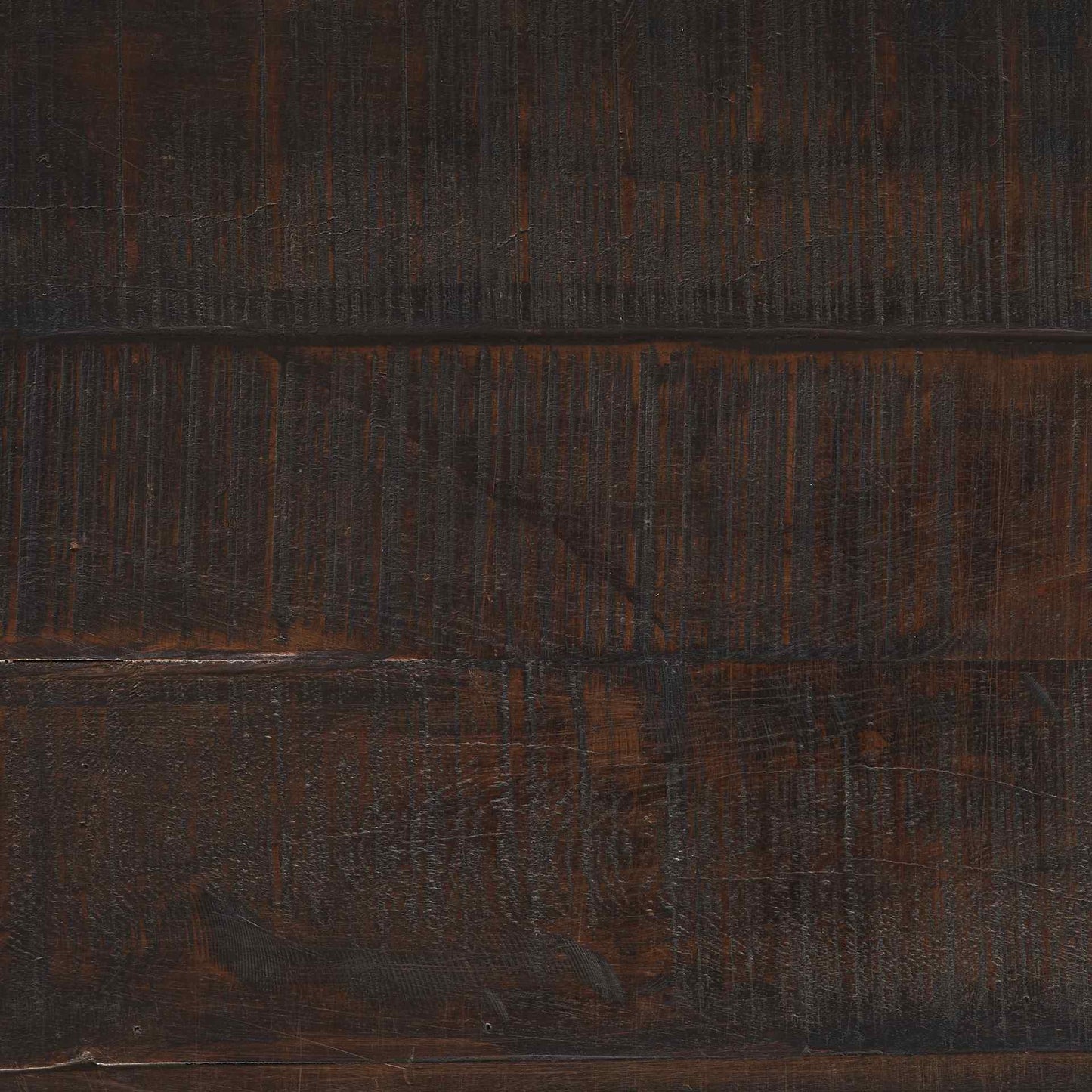 Rhett Three Drawers Wood Chest