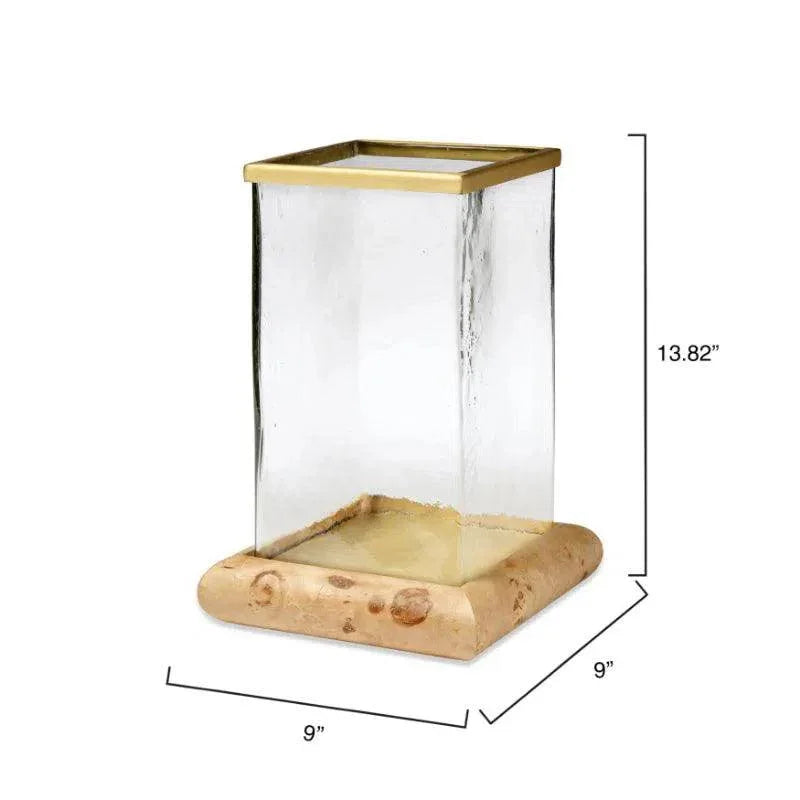 Rhine Hurricane - LOOMLAN - Jamie Young - Pendants