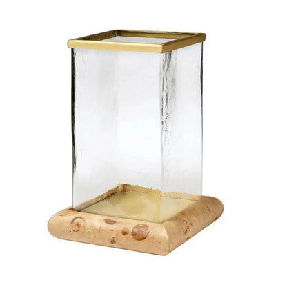 Rhine Hurricane - LOOMLAN - Jamie Young - Pendants