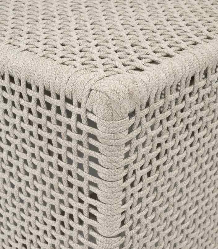 Rhode Rectangular Outdoor Coffee Table