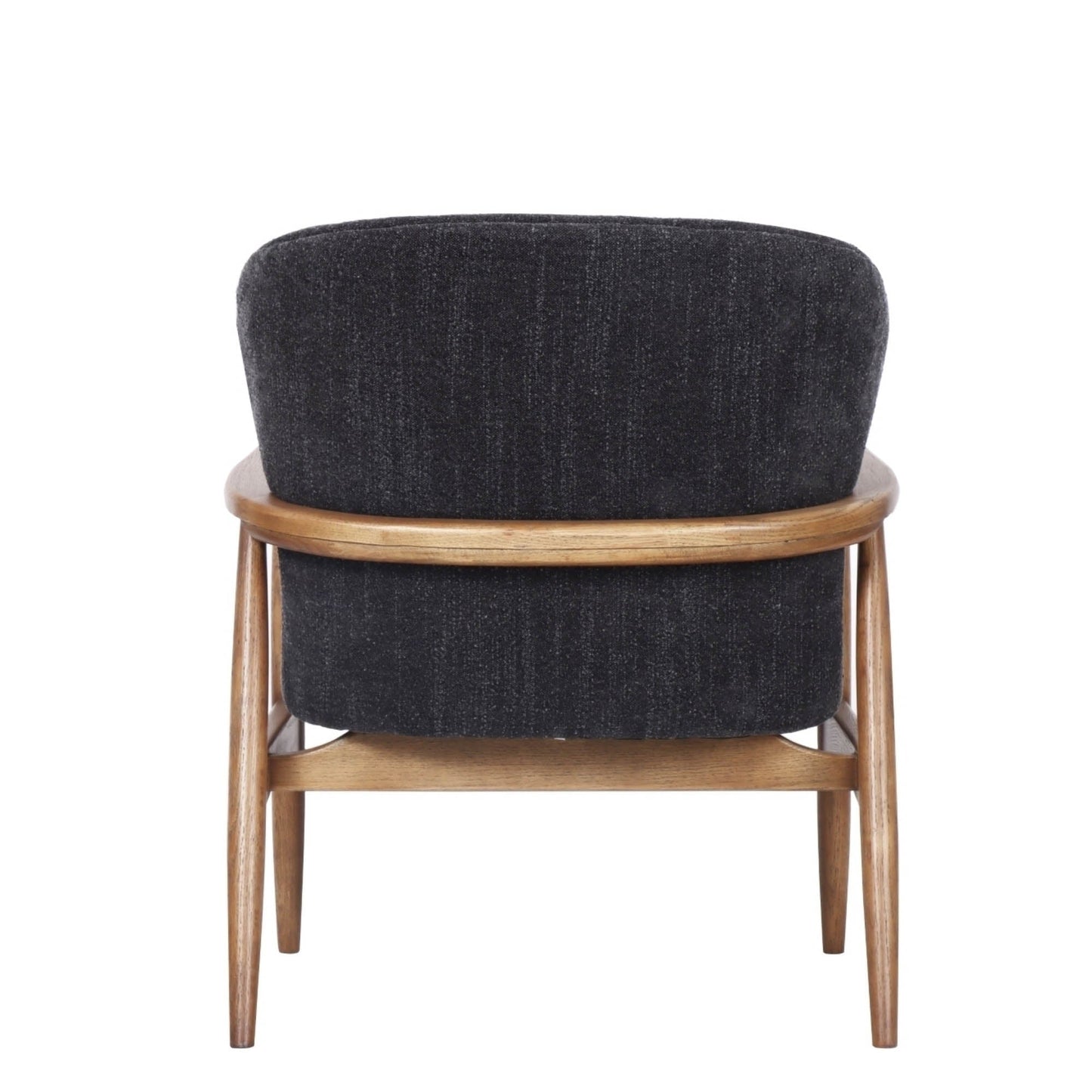 Rhodes Soft Fabric Accent Chair