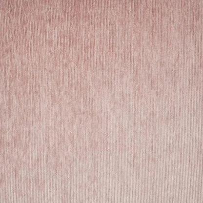 Ridges Blush Stripes Textured Blush Large Throw Pillow - LOOMLAN - D.V. Kap - Throw Pillows