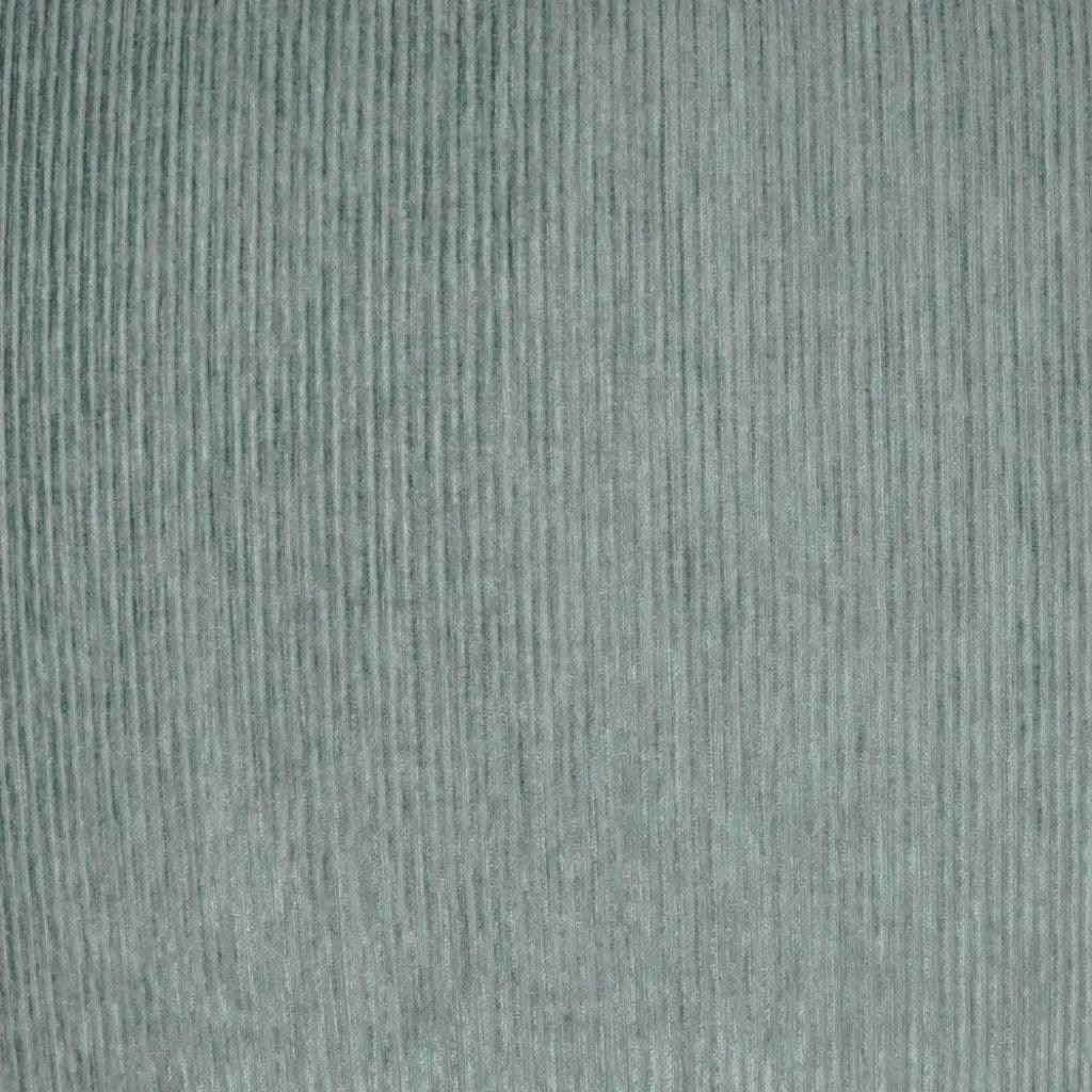 Ridges Haze Stripes Textured Mist Large Throw Pillow - LOOMLAN - D.V. Kap - Throw Pillows