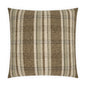 Ridgeway Handcrafted Throw Pillow
