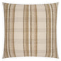 Ridgeway Handcrafted Throw Pillow