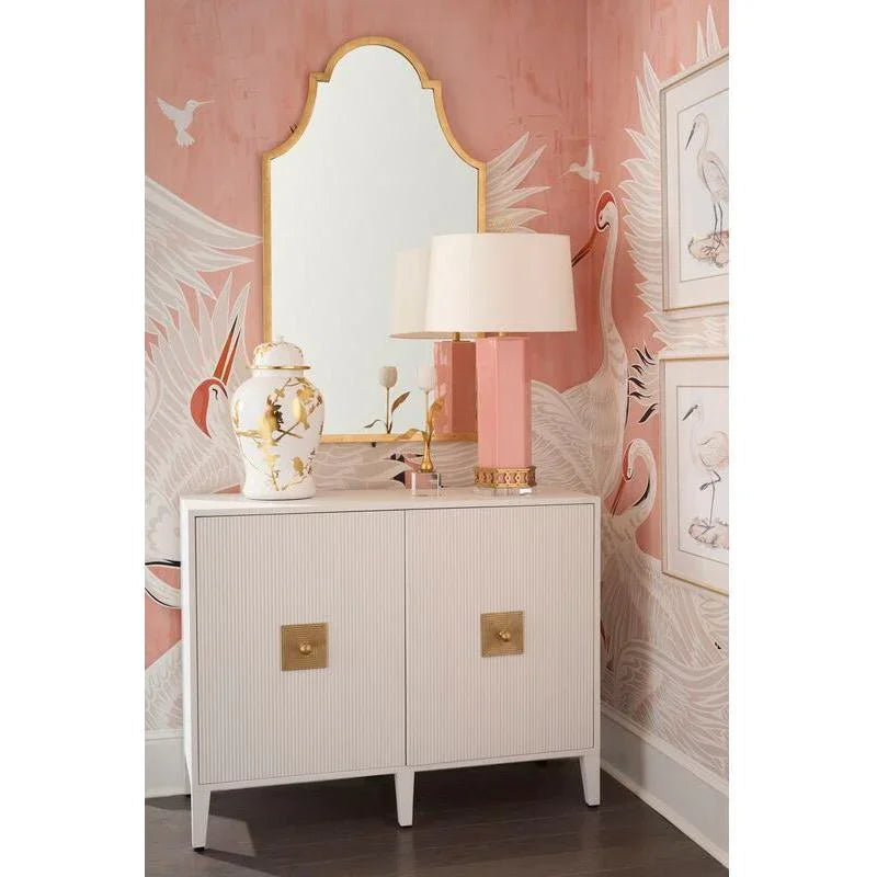 Ridley Petite Modern Buffet - LOOMLAN - Chelsea House - Buffets