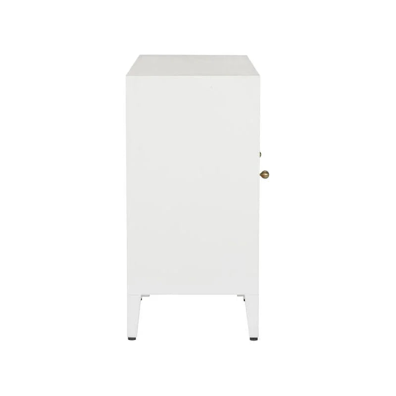 Ridley Petite Modern Buffet - LOOMLAN - Chelsea House - Buffets