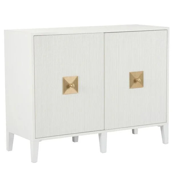 Ridley Petite Modern Buffet - LOOMLAN - Chelsea House - Buffets