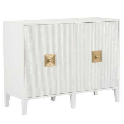 Ridley Petite Modern Buffet - LOOMLAN - Chelsea House - Buffets