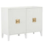 Ridley Petite Modern Buffet - LOOMLAN - Chelsea House - Buffets
