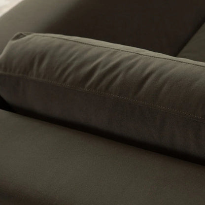 Rift Performance Velvet Arm Chair - LOOMLAN - Diamond Sofa - Club Chairs