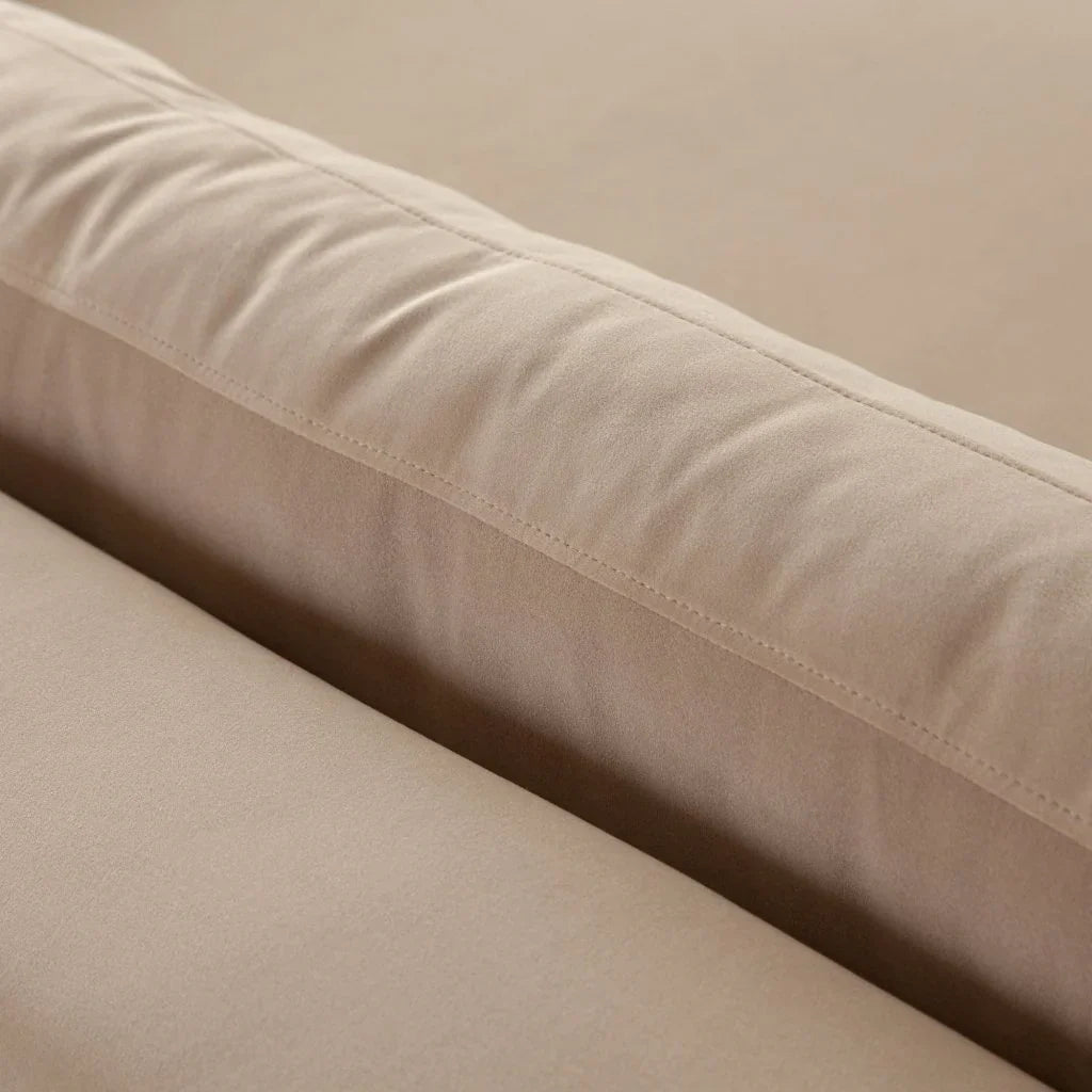 Rift Performance Velvet Sofa - LOOMLAN - Diamond Sofa - Sofas & Loveseats