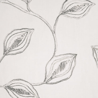 Riley Ivory Throw Pillow