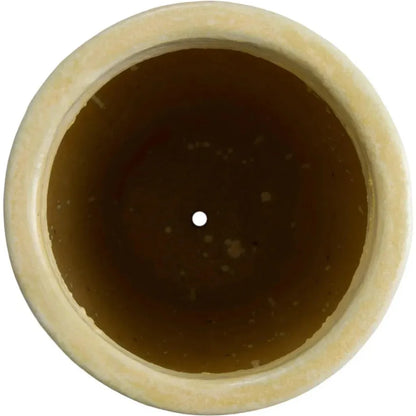 Rim Round Planter - LOOMLAN - Emissary - Planters