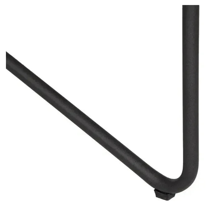 Rimini Coffee Table Teak Wood & Aluminum-Outdoor Coffee Tables-SUNPAN-LOOMLAN