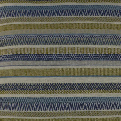 Rimini Pacific Multi Color Throw Pillow Insert - LOOMLAN - D.V. Kap - Throw Pillows