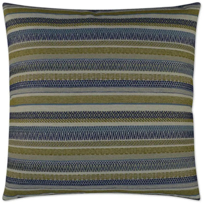 Rimini Pacific Multi Color Throw Pillow Insert - LOOMLAN - D.V. Kap - Throw Pillows