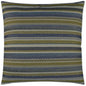 Rimini Pacific Multi Color Throw Pillow Insert - LOOMLAN - D.V. Kap - Throw Pillows