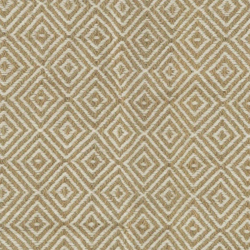 Rio Diamond Pattern Cotton Throw Blanket - LOOMLAN - LOOMLAN - Throw Blankets