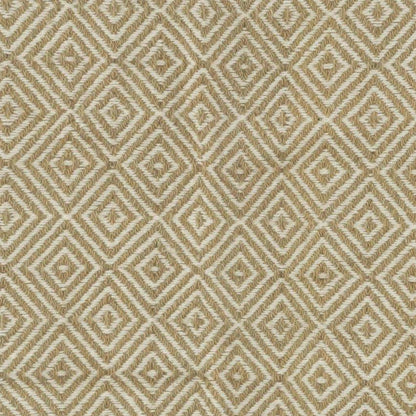 Rio Diamond Pattern Cotton Throw Blanket - LOOMLAN - LOOMLAN - Throw Blankets