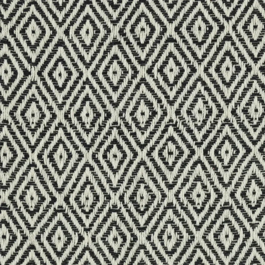 Rio Diamond Pattern Cotton Throw Blanket - LOOMLAN - LOOMLAN - Throw Blankets