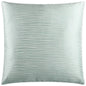 Ripple Fluorite Green Throw Pillow Insert - LOOMLAN - D.V. Kap - Throw Pillows