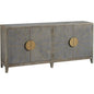 Rising Sun Sideboard - LOOMLAN - Furniture Classics - Sideboards