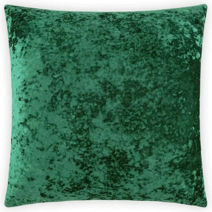 Riverdale Hunter Green Throw Pillow Insert - LOOMLAN - D.V. Kap - Throw Pillows