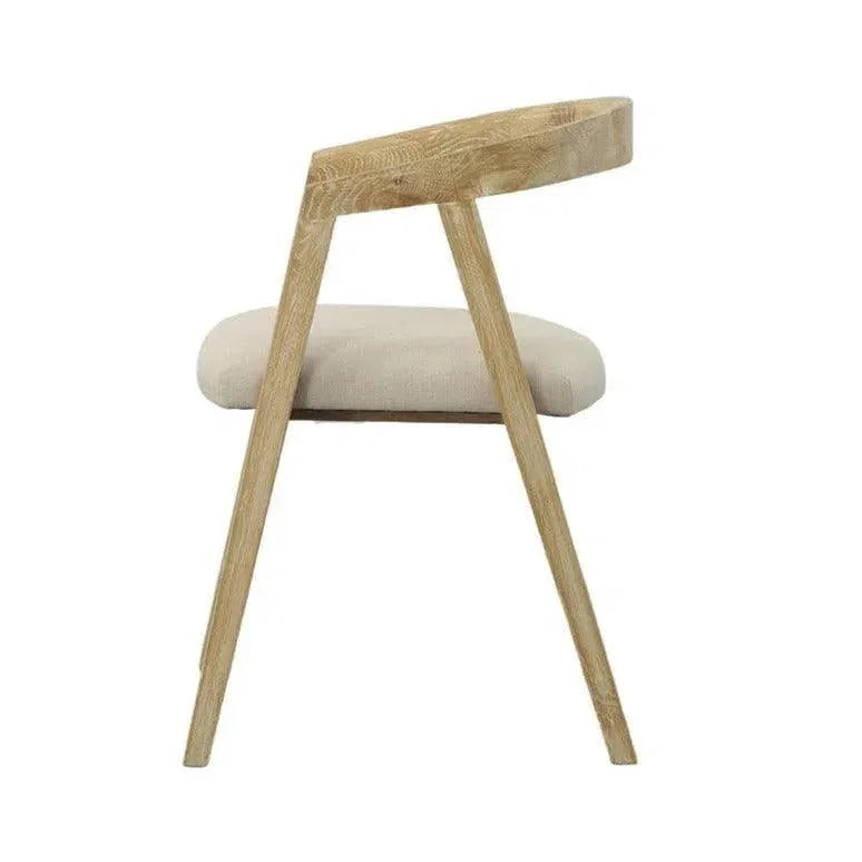 Riverton Dining Chair - LOOMLAN - Furniture Classics - Dining Chairs